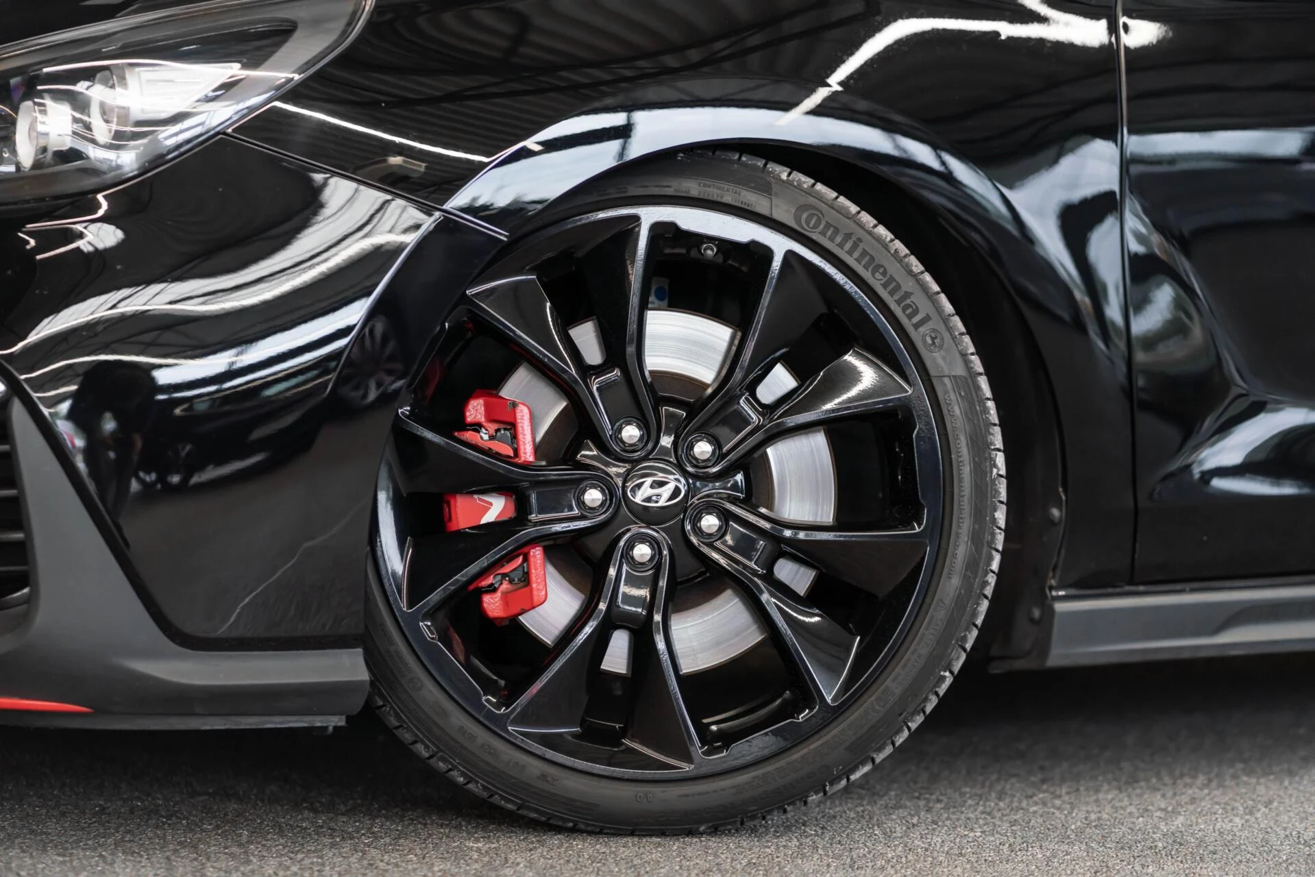 Hoofdafbeelding Hyundai i30