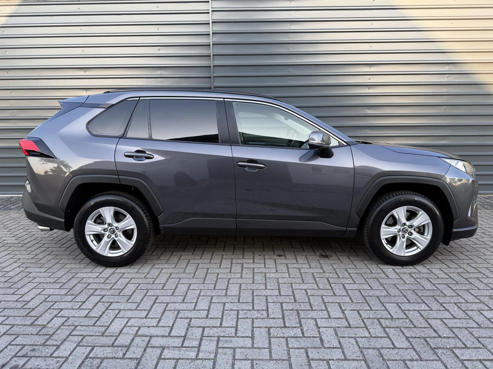Hoofdafbeelding Toyota RAV4
