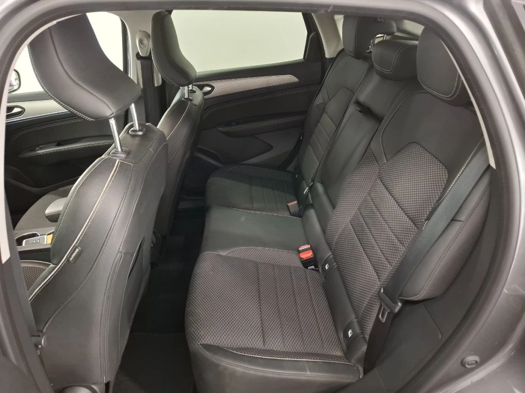 Hoofdafbeelding Renault Arkana