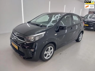 Kia Picanto 1.0 MPi ComfortPlusLine 1e eig!