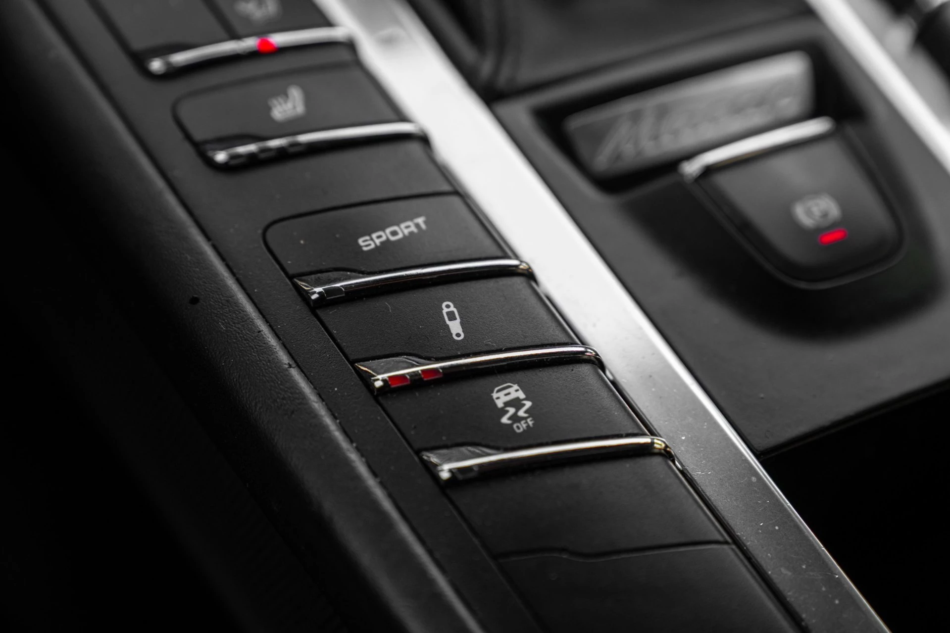 Hoofdafbeelding Porsche Macan