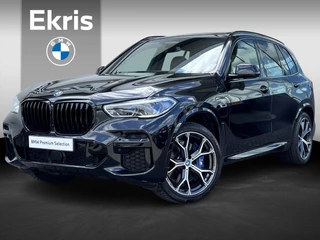 BMW X5 xDrive45e High Executive | M-Sportpakket | Driving Assistant Professional | Trekhaak | Head Up