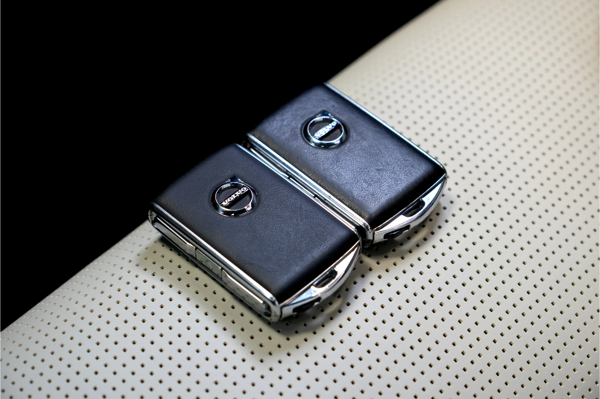 Hoofdafbeelding Volvo S60