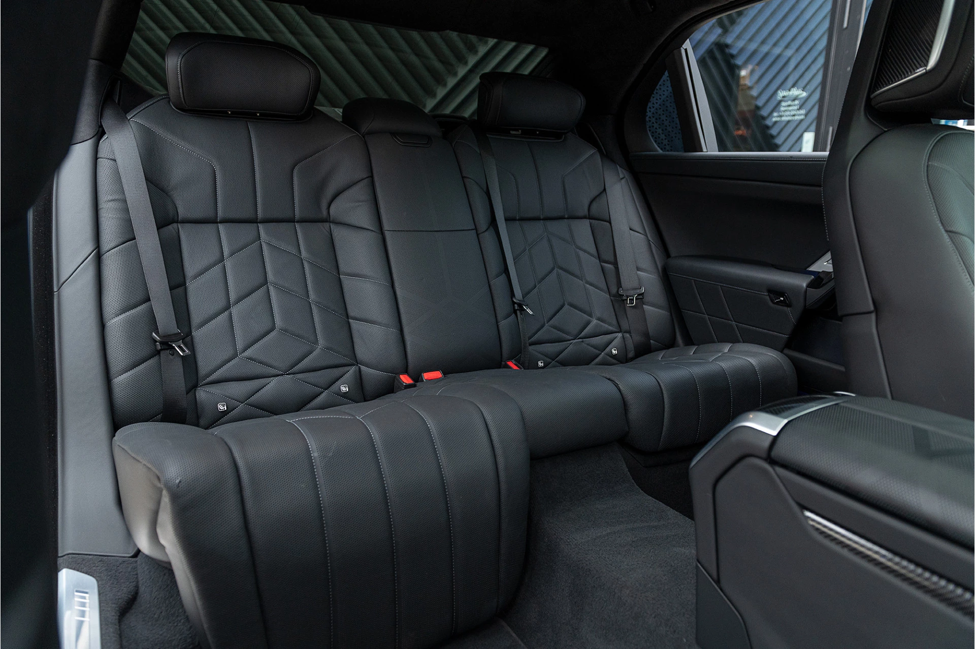 Hoofdafbeelding BMW 7 Serie