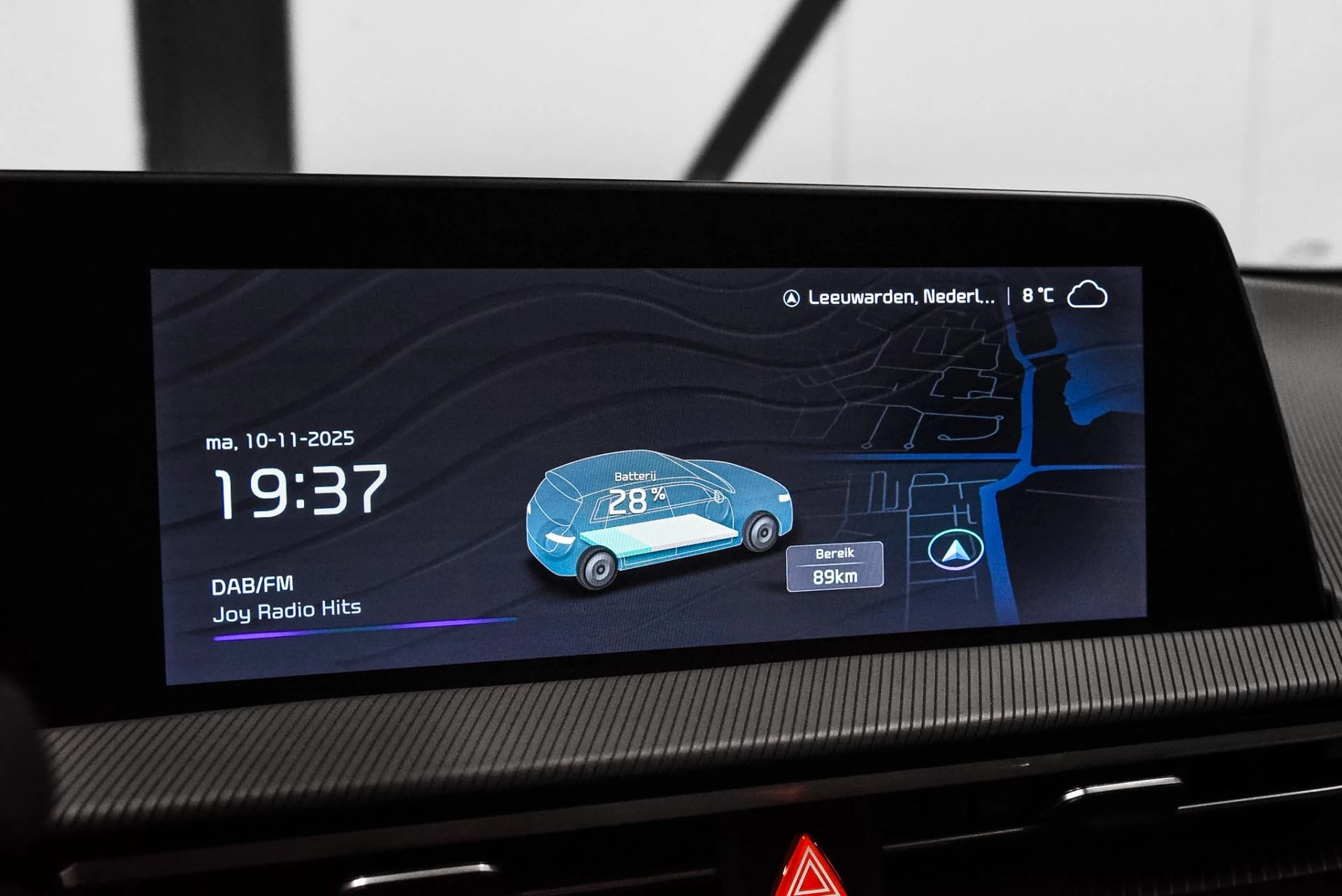 Hoofdafbeelding Kia EV6