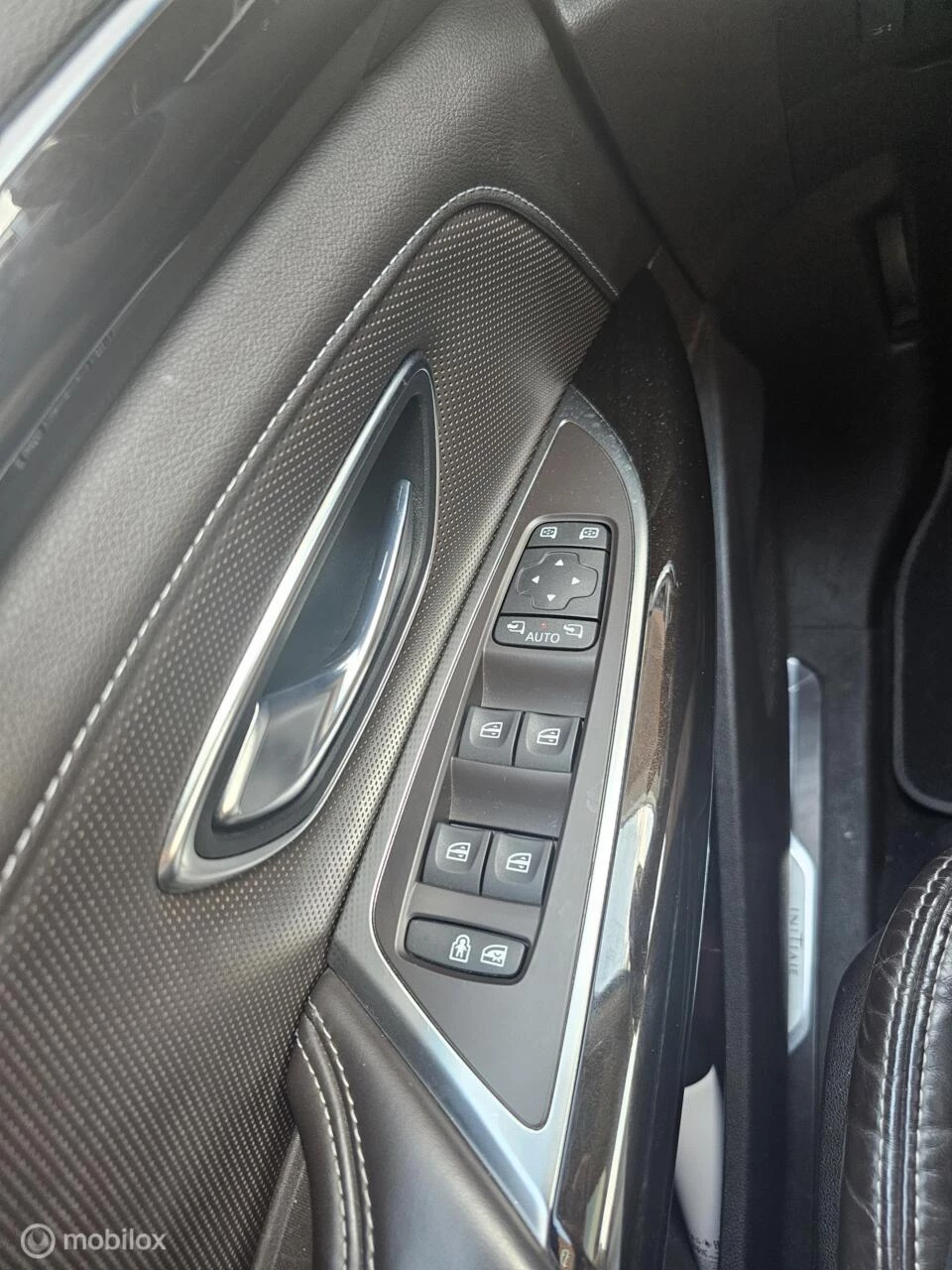 Hoofdafbeelding Renault Espace
