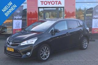 Toyota Verso 1.8 VVT-i BUSINESS AUTOMAAT TREKHAAK CLIMA STOELVERW. NL-AUTO CRUISE CAMERA