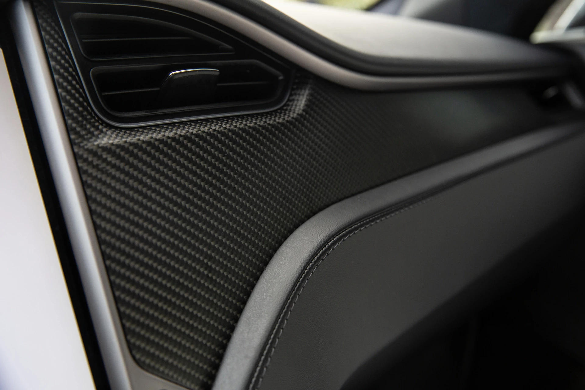 Hoofdafbeelding Tesla Model S