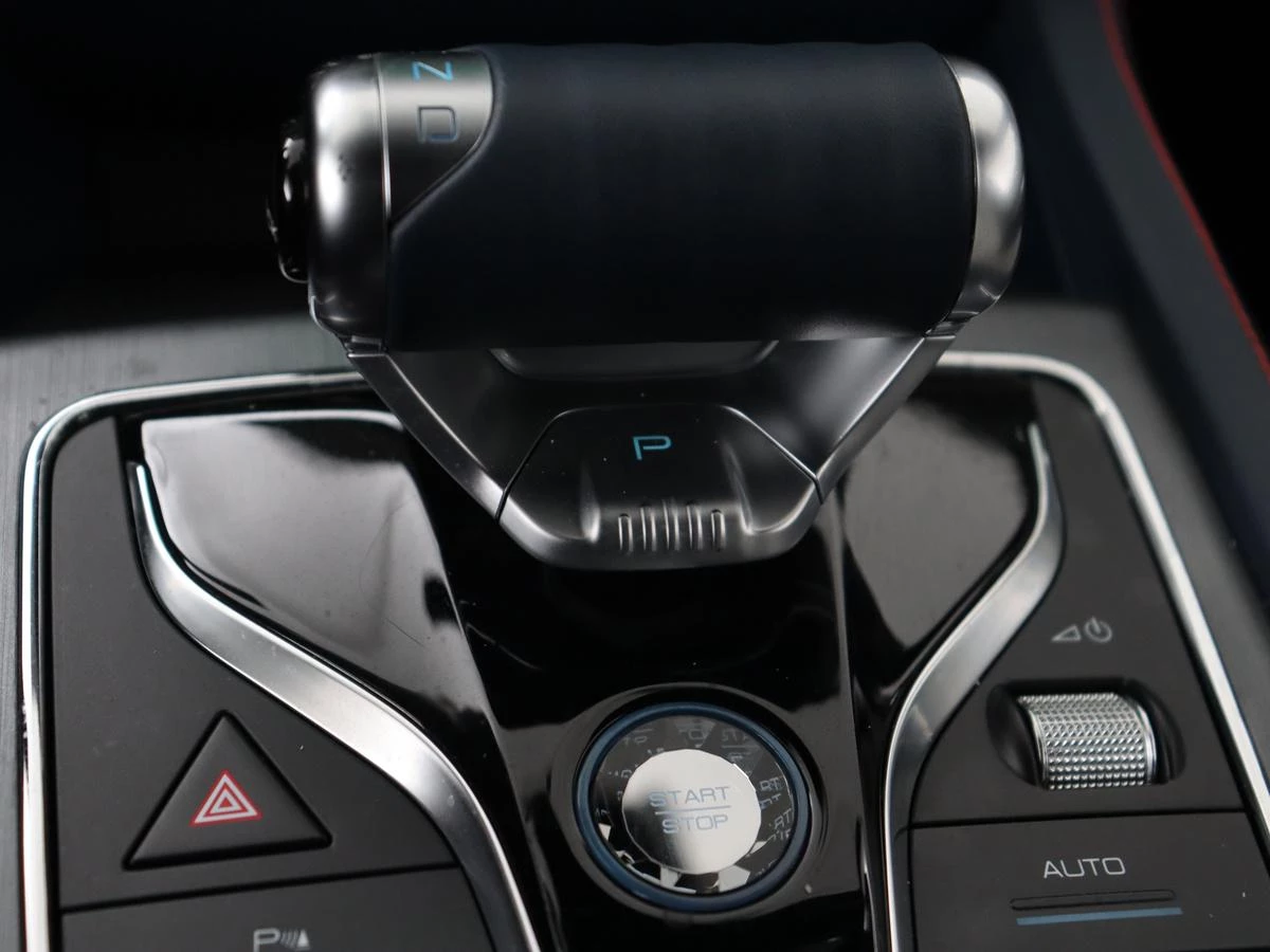 Hoofdafbeelding BYD ATTO 3