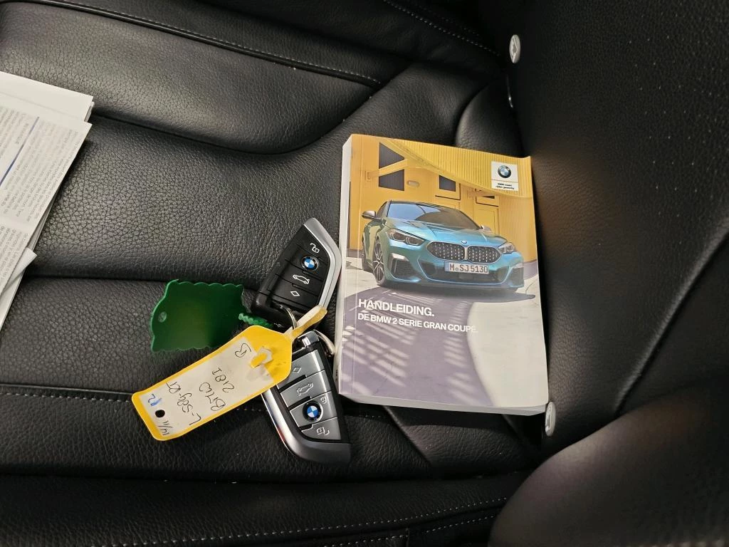 Hoofdafbeelding BMW 2 Serie