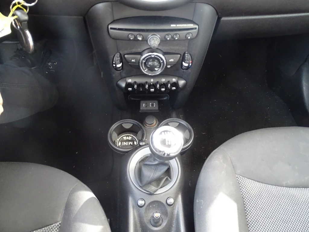 Hoofdafbeelding MINI One