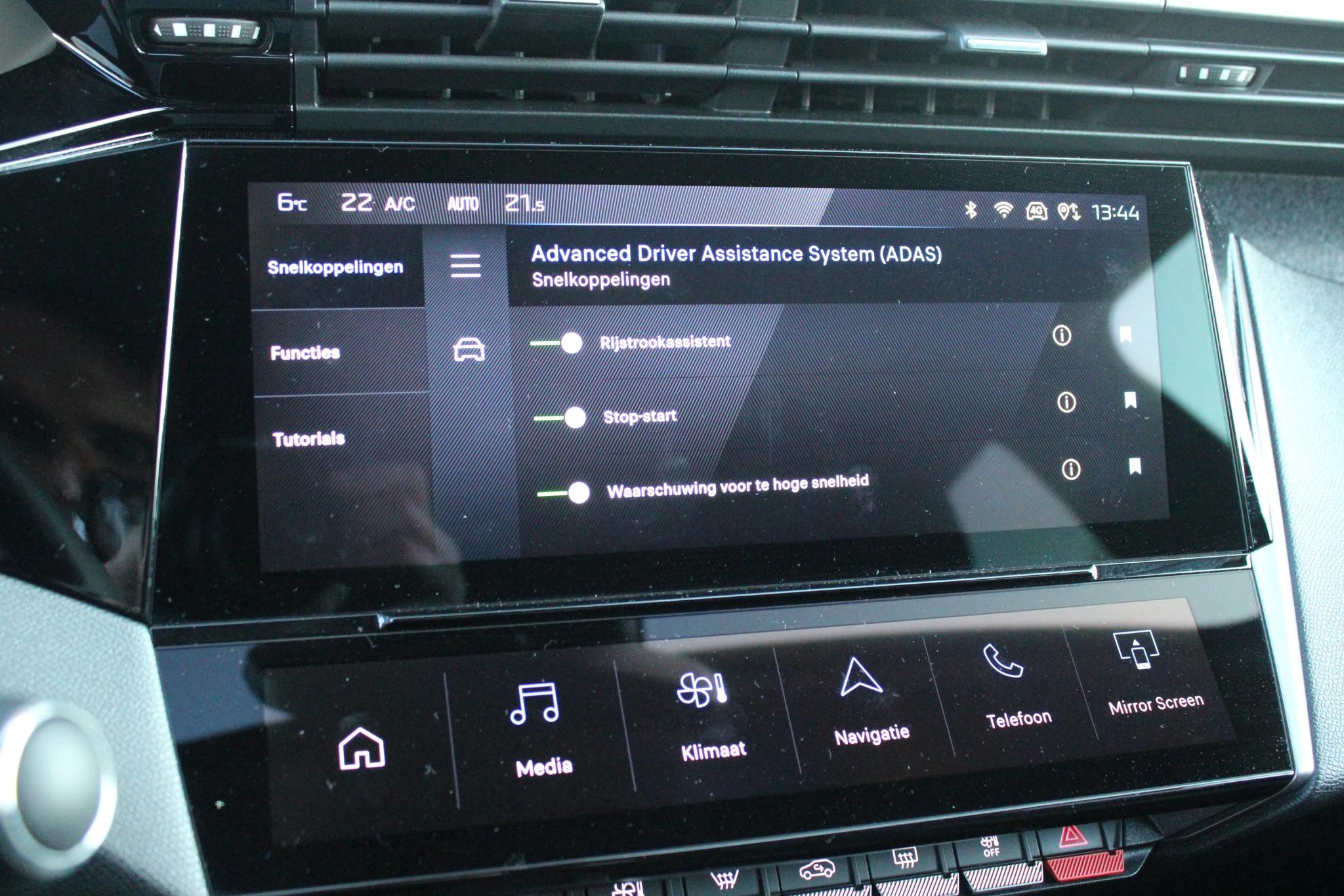 Hoofdafbeelding Peugeot 408