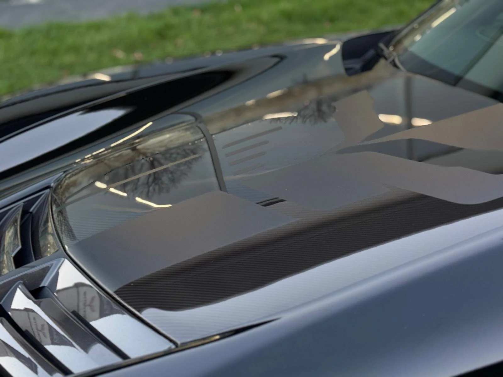 Hoofdafbeelding Chevrolet Corvette