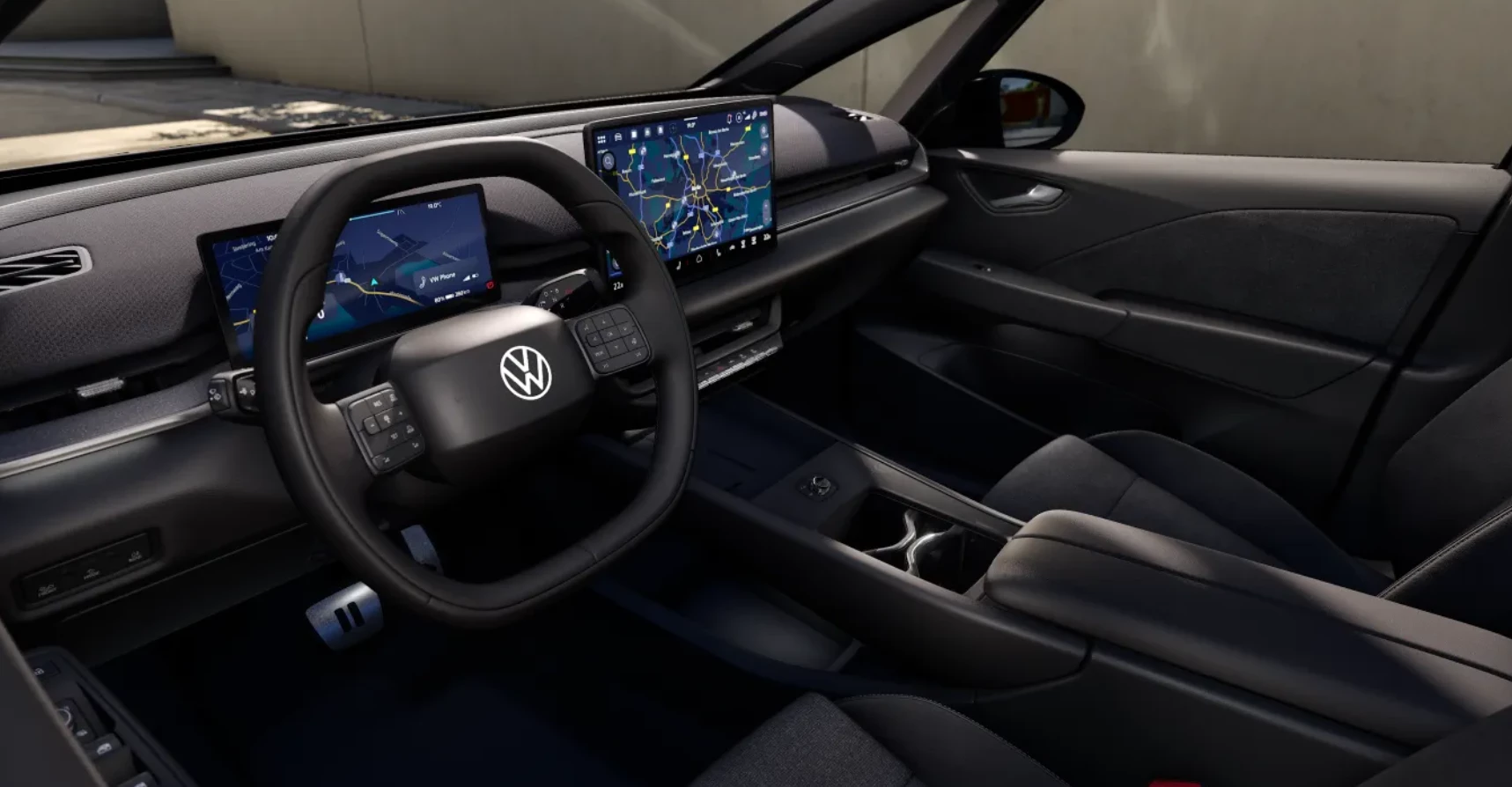 Hoofdafbeelding Volkswagen ID.3 Neo