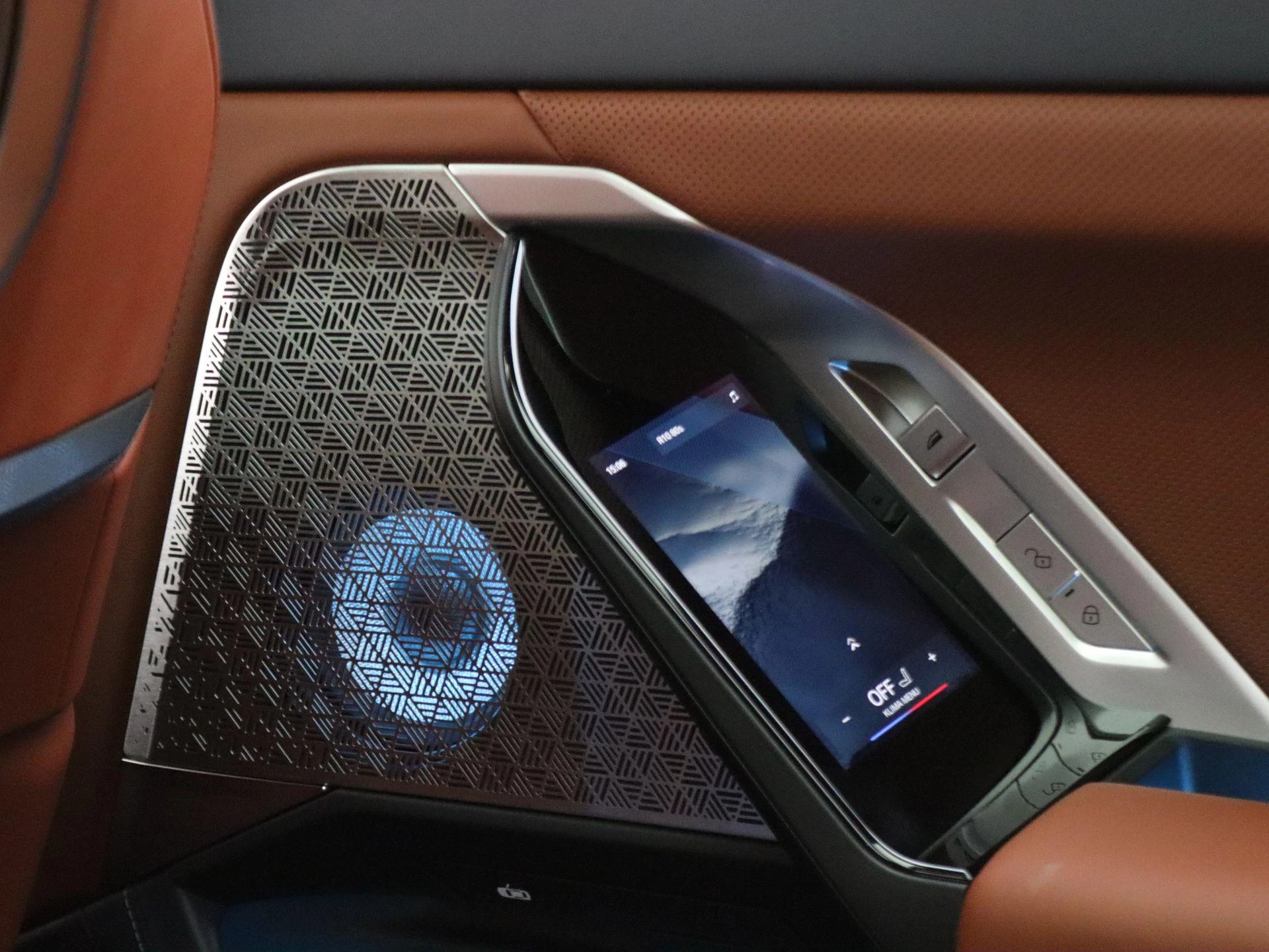 Hoofdafbeelding BMW 7 Serie