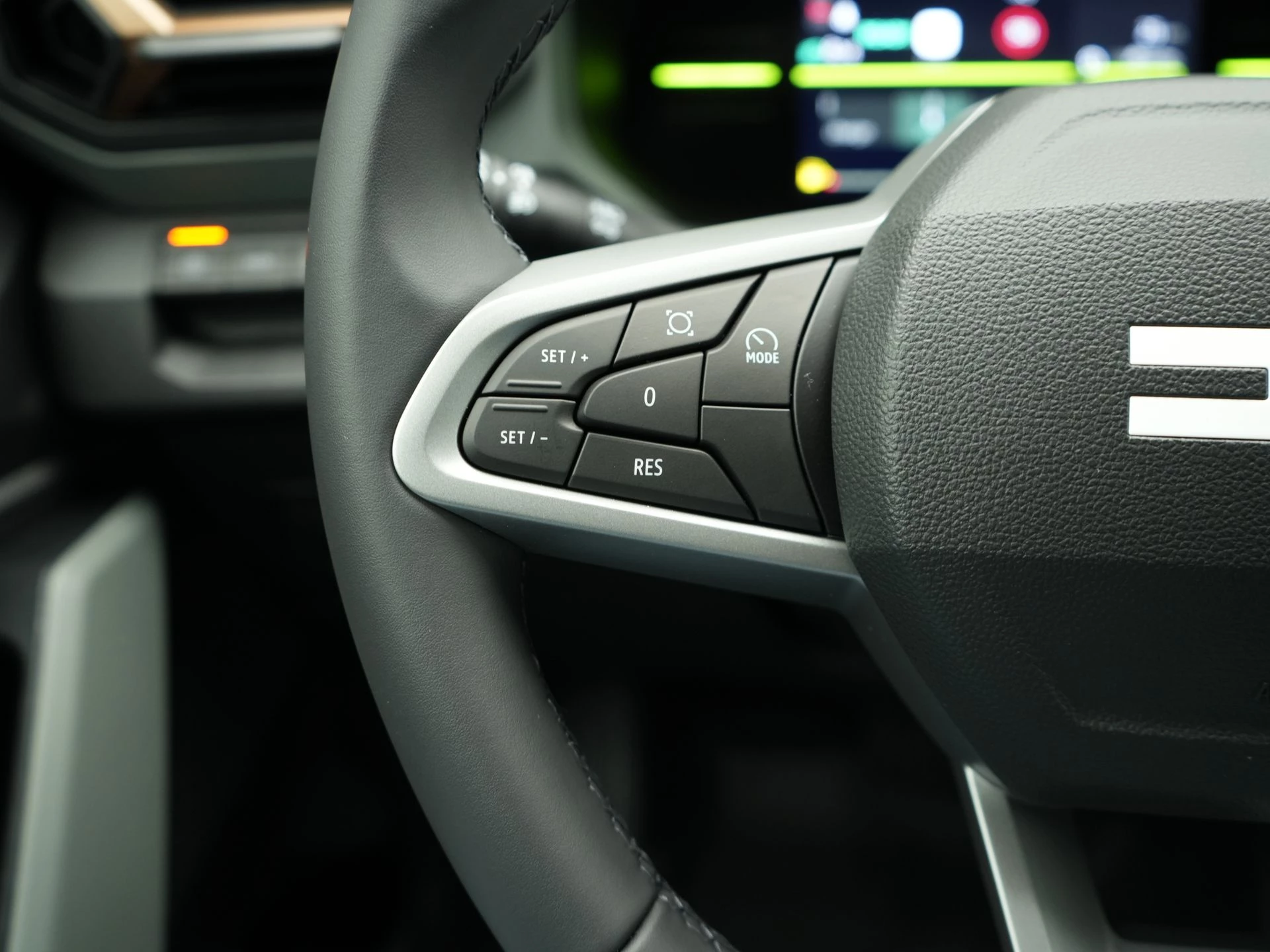 Hoofdafbeelding Dacia Duster