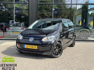 Volkswagen Up! 1.0 move up! BlueMotion | Navi | Airco
