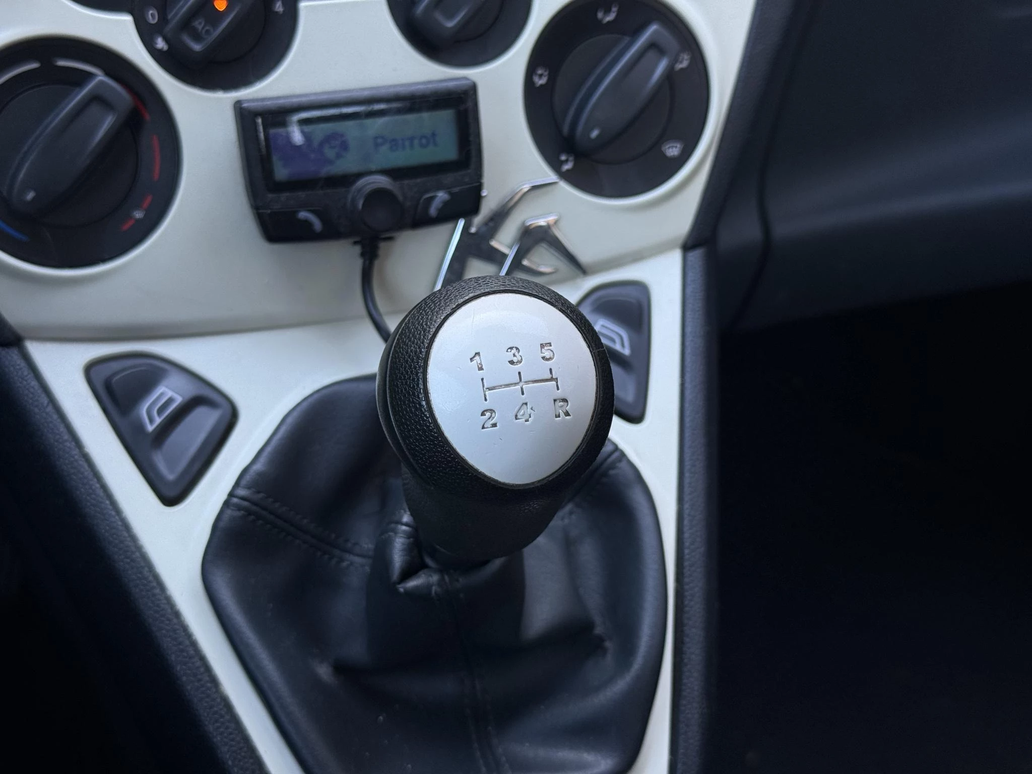 Hoofdafbeelding Ford Ka
