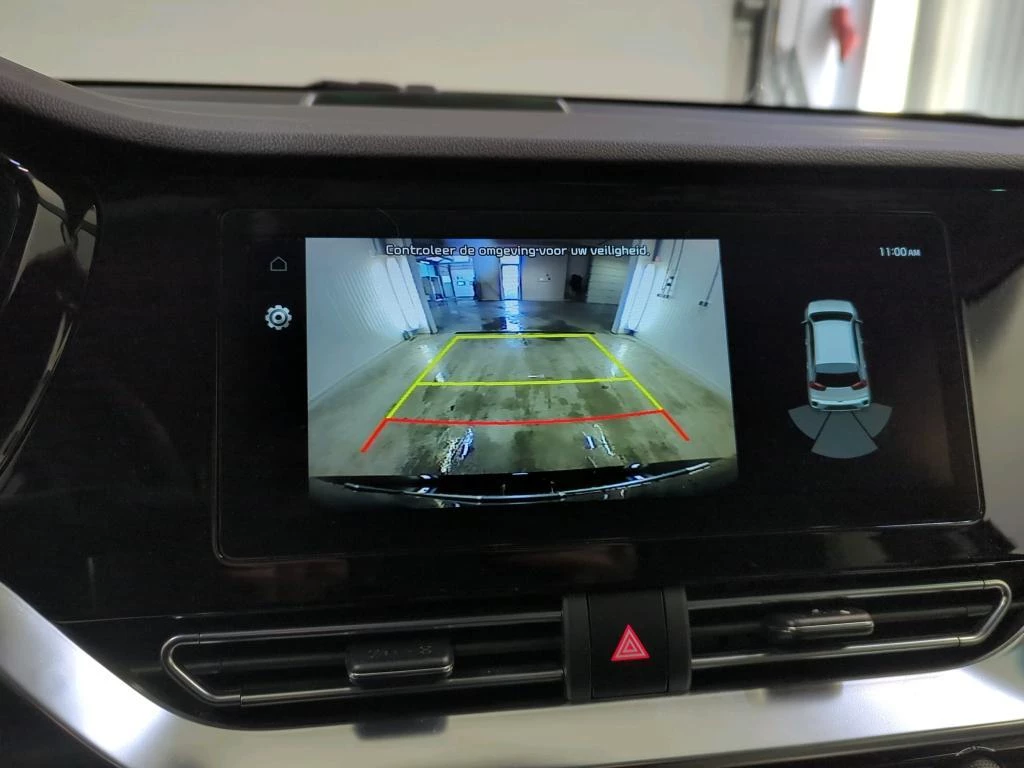 Hoofdafbeelding Kia e-Niro