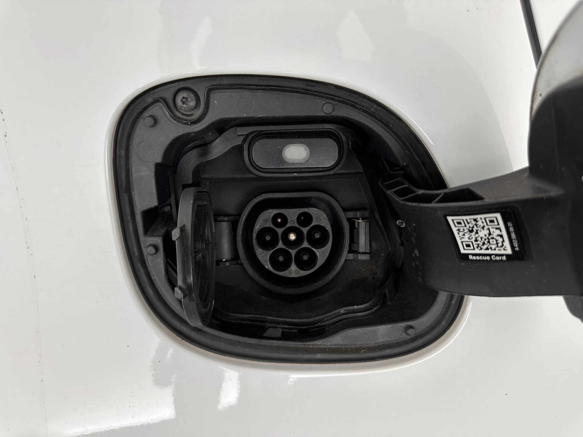 Hoofdafbeelding Smart Forfour