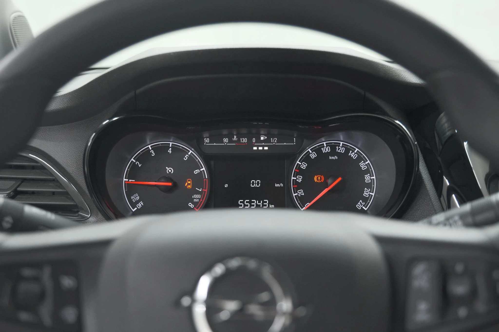 Hoofdafbeelding Opel KARL