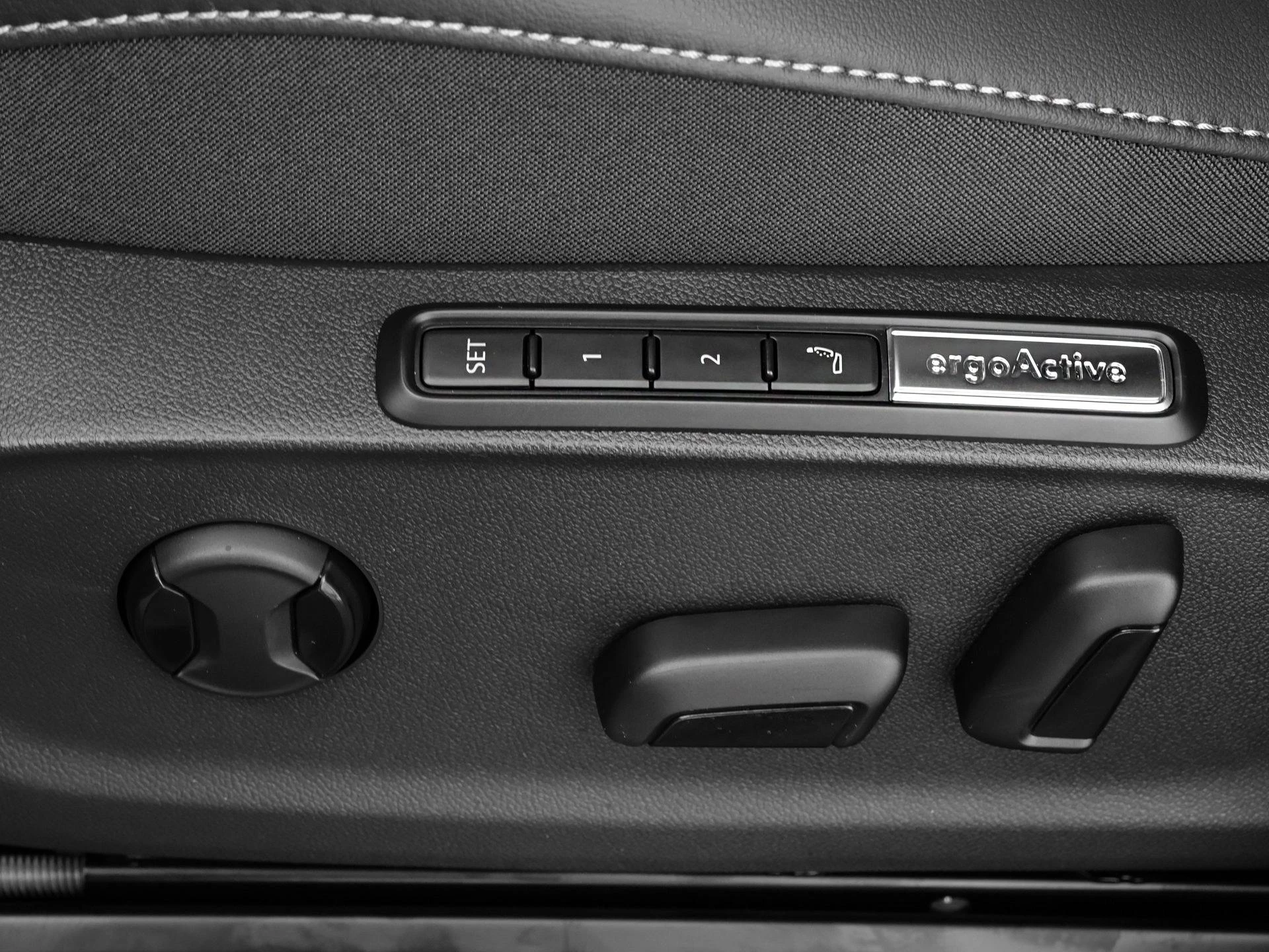 Hoofdafbeelding Volkswagen ID.7