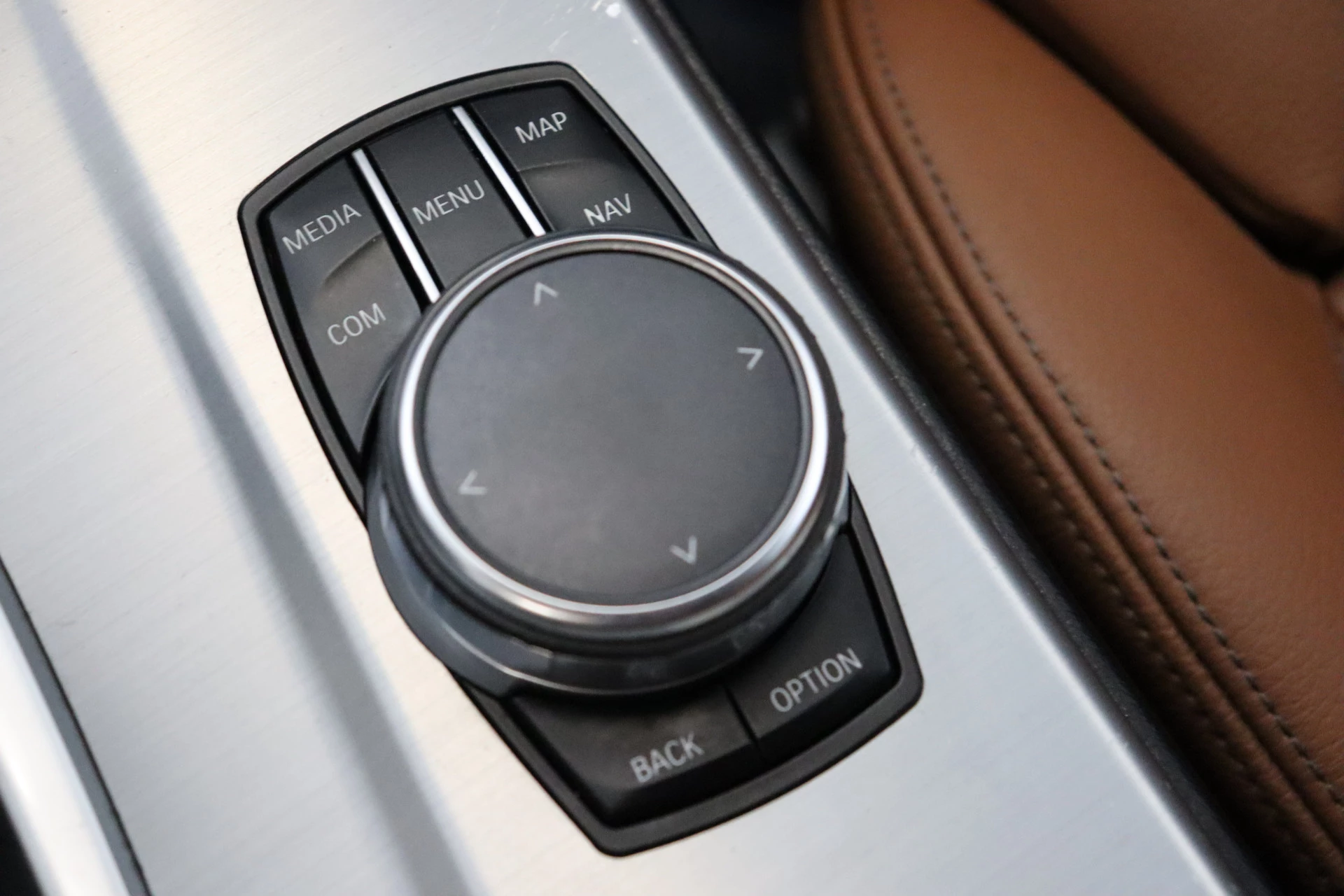 Hoofdafbeelding BMW X4