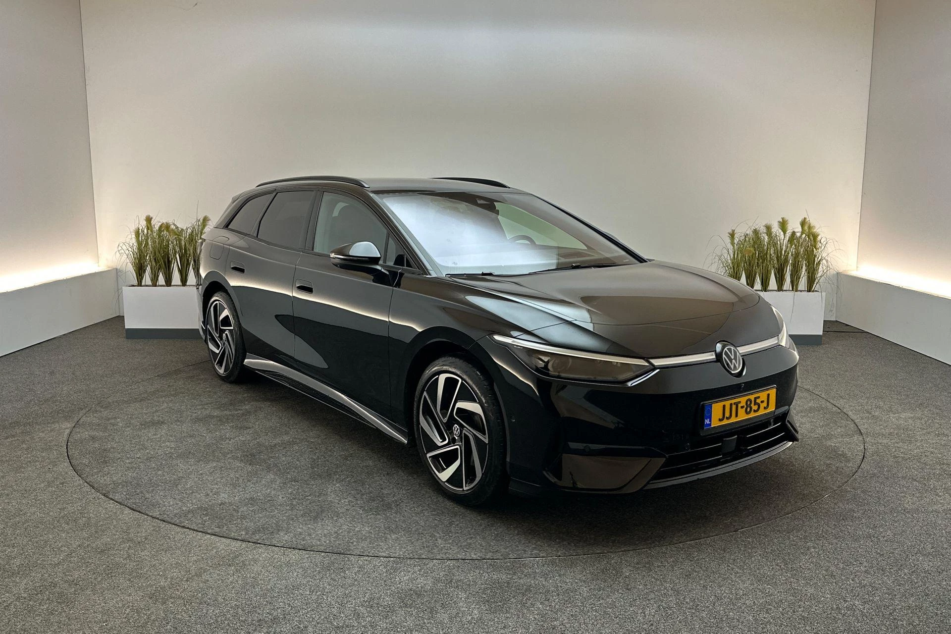 Hoofdafbeelding Volkswagen ID.7