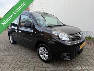 Renault Kangoo Family 1.2 TCe Limited AIRCO NIEUWE APK