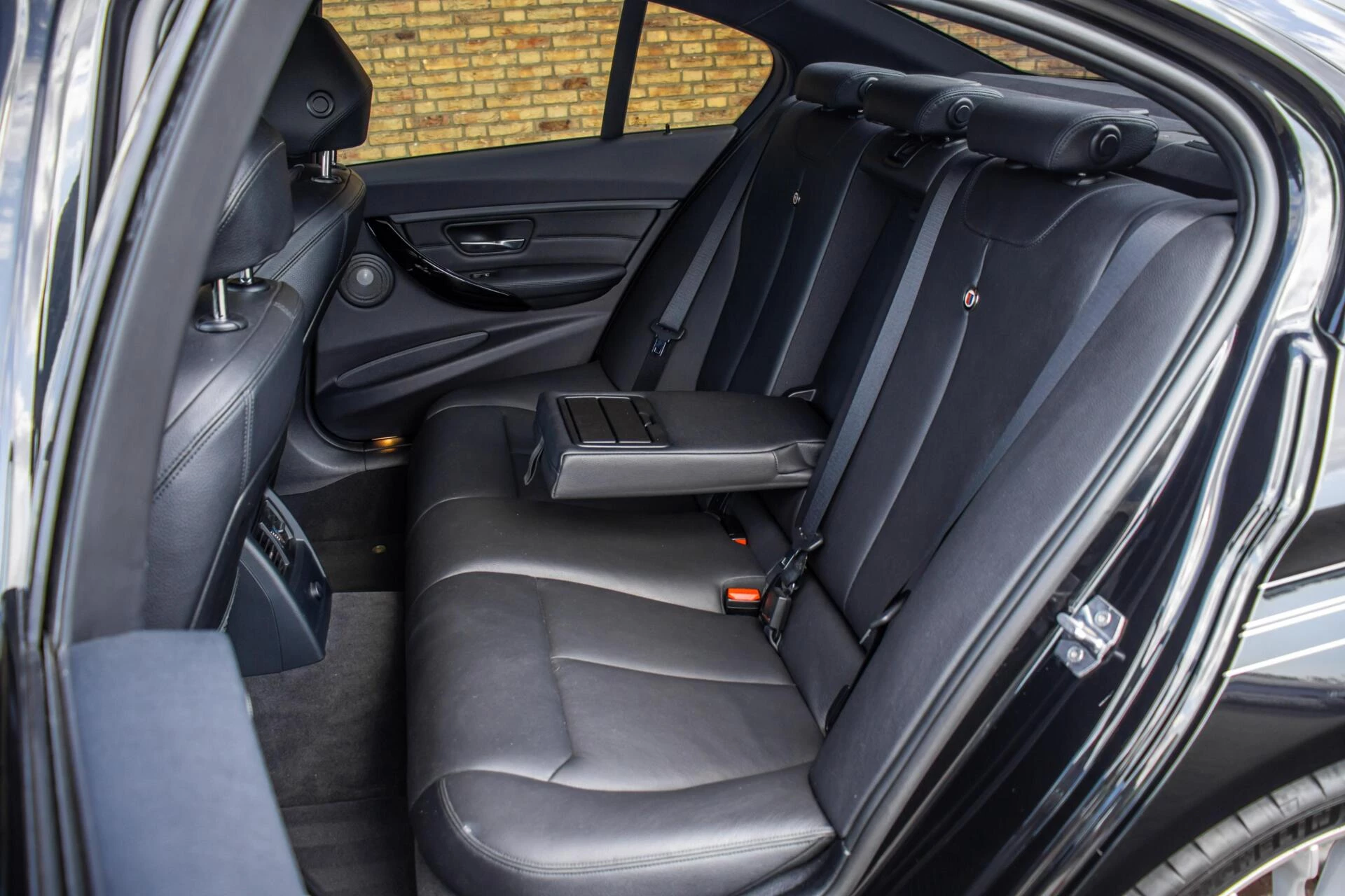 Hoofdafbeelding Alpina B3