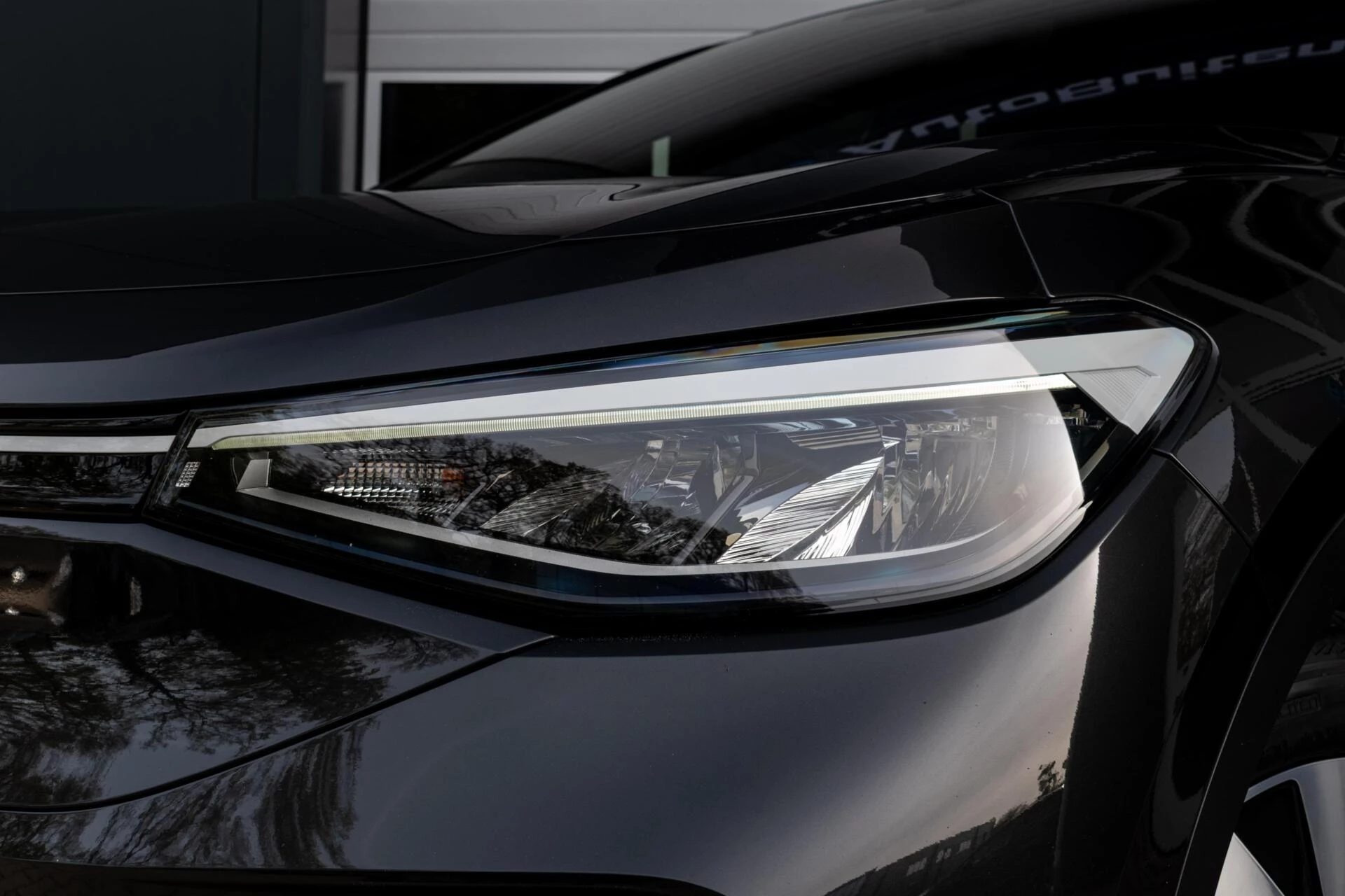 Hoofdafbeelding Volkswagen ID.4