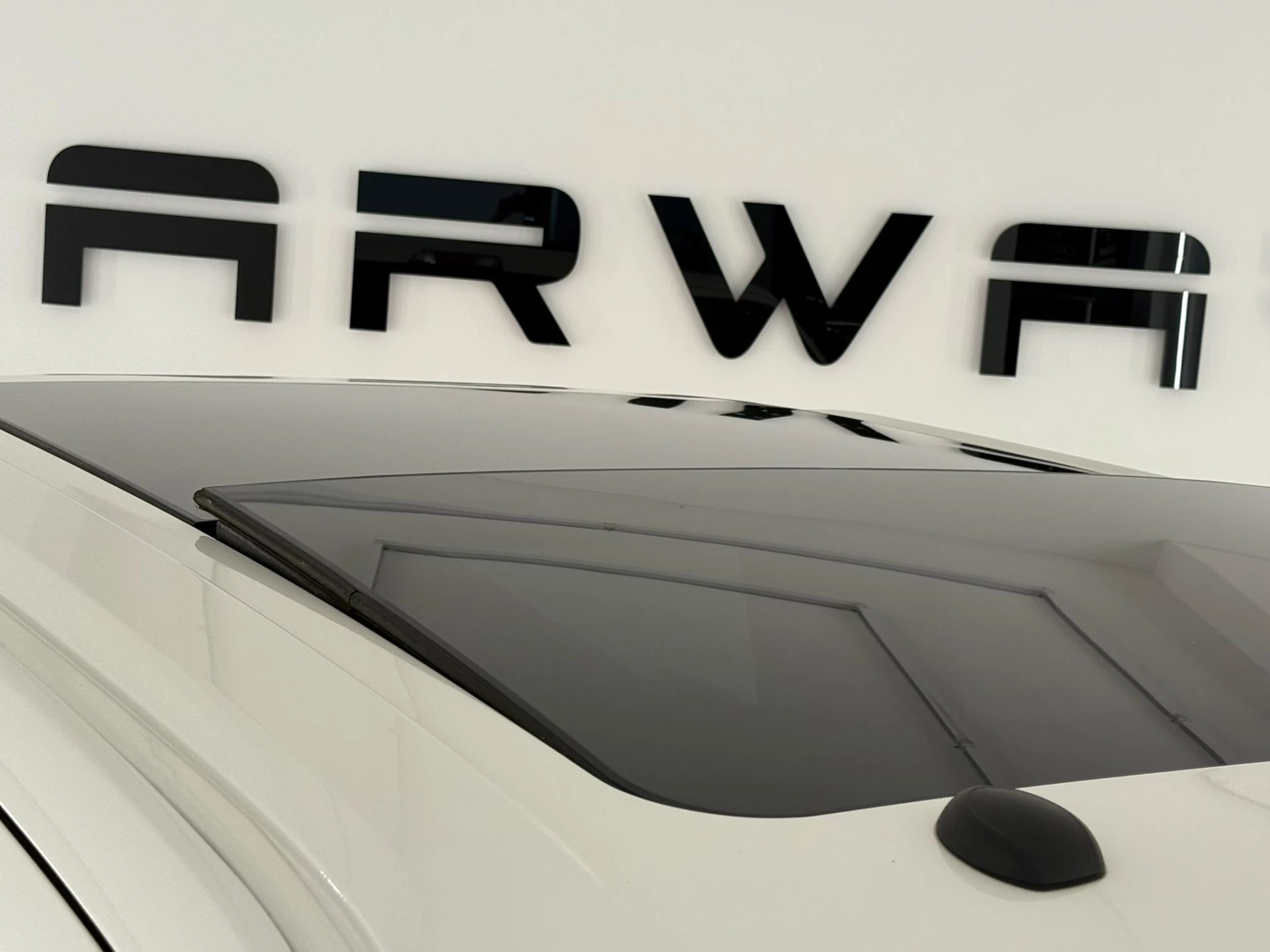 Hoofdafbeelding Ford F-150
