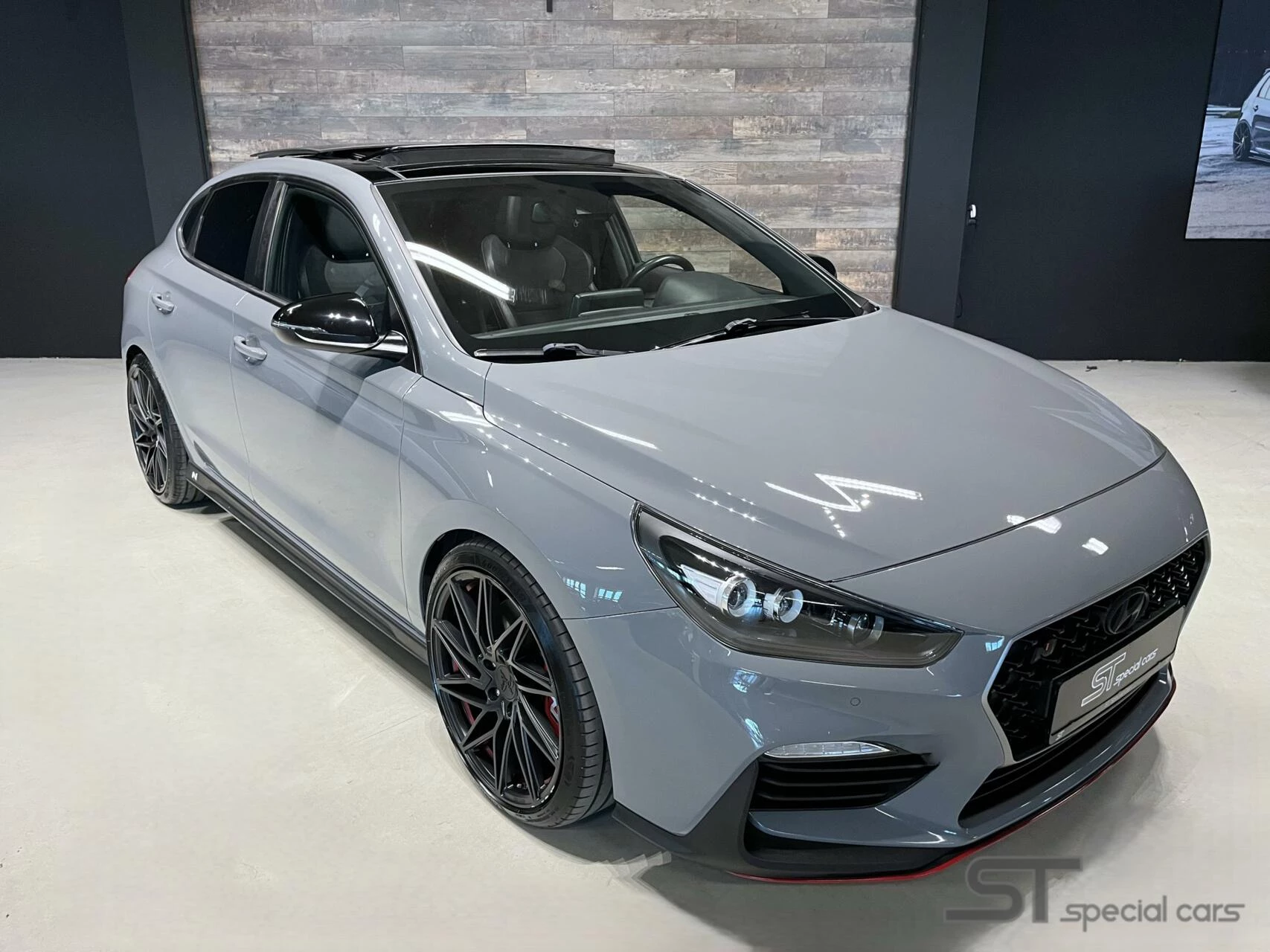 Hoofdafbeelding Hyundai i30