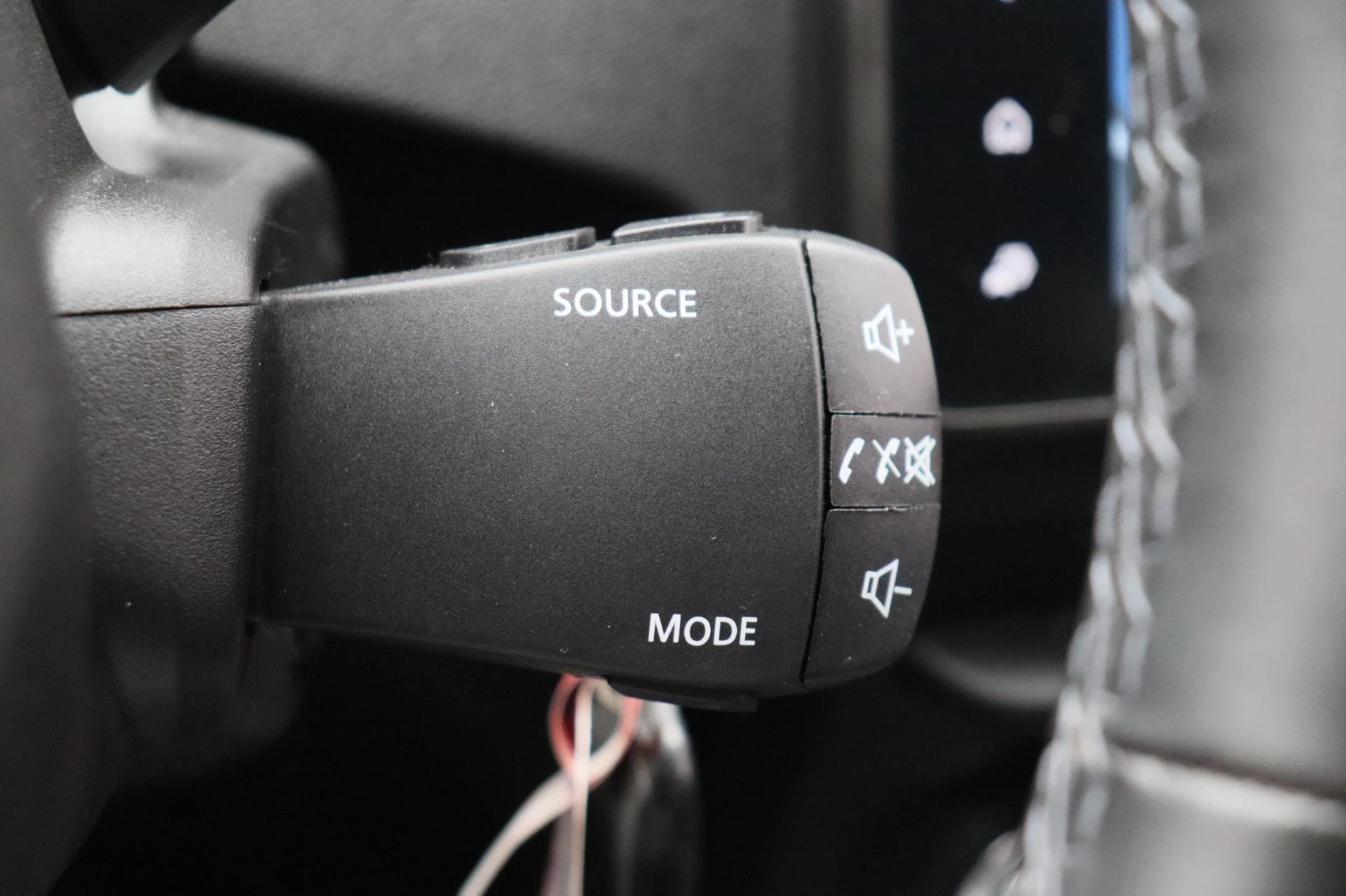 Hoofdafbeelding Dacia Duster