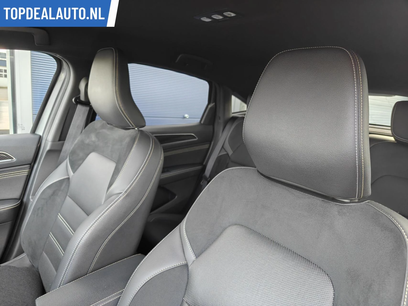 Hoofdafbeelding Renault Arkana