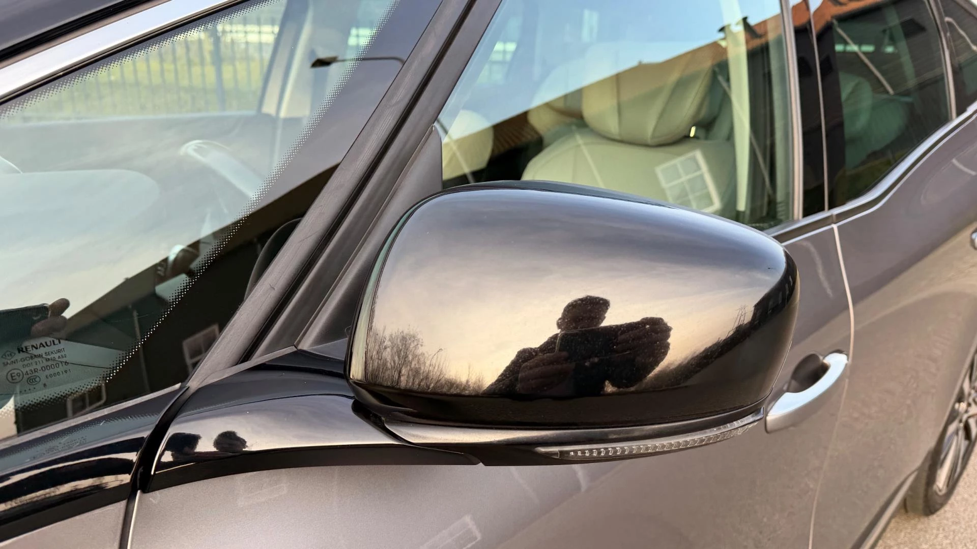 Hoofdafbeelding Renault Grand Scénic