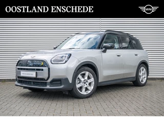 MINI Countryman SE ALL4 / Classic / Pakket M Plus / 18" Asteroid Spoke