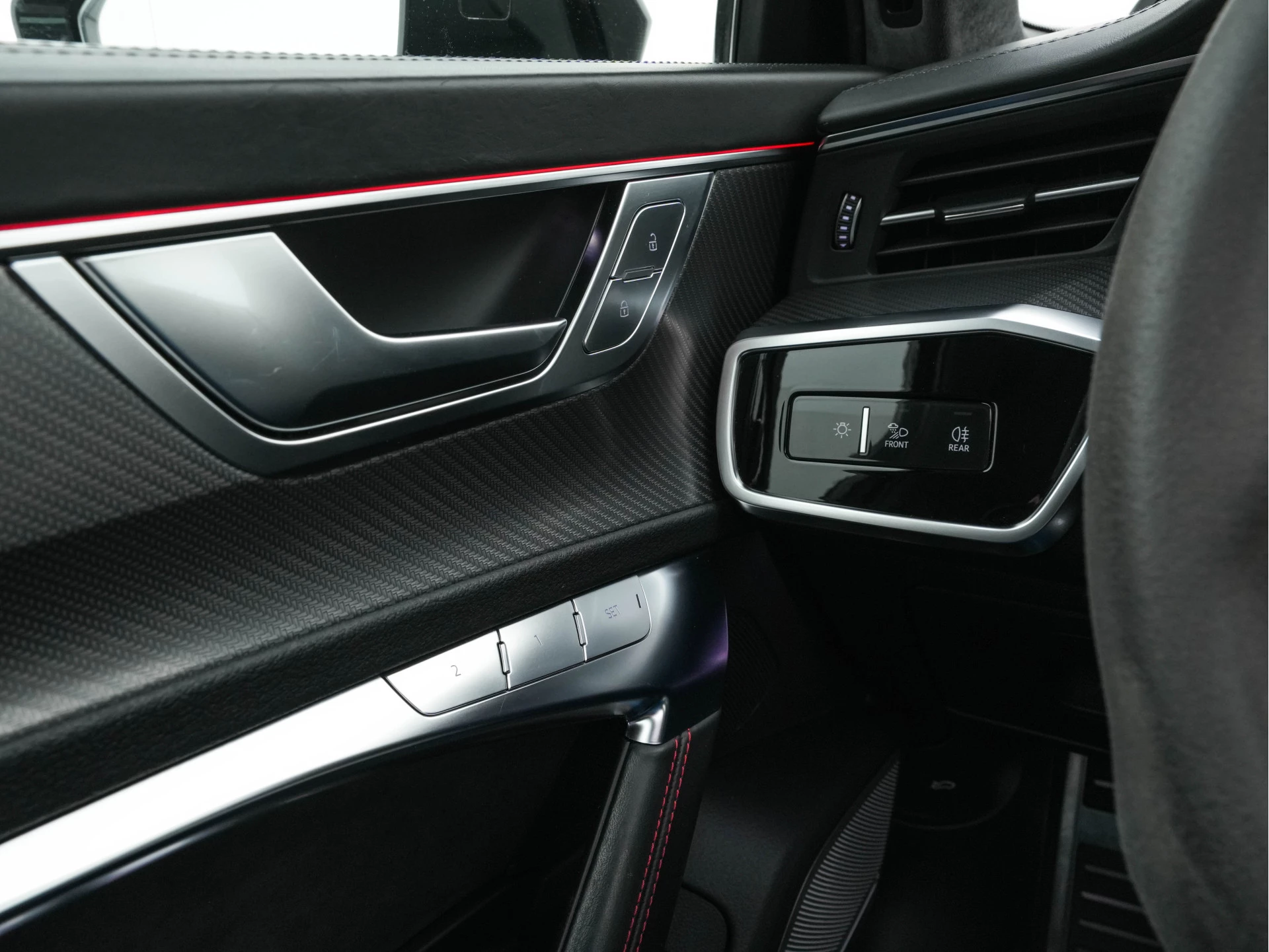 Hoofdafbeelding Audi RS6