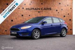 Ford Focus 1.0 Ambiente, stoelverwarming, 2015 airco 5 deurs