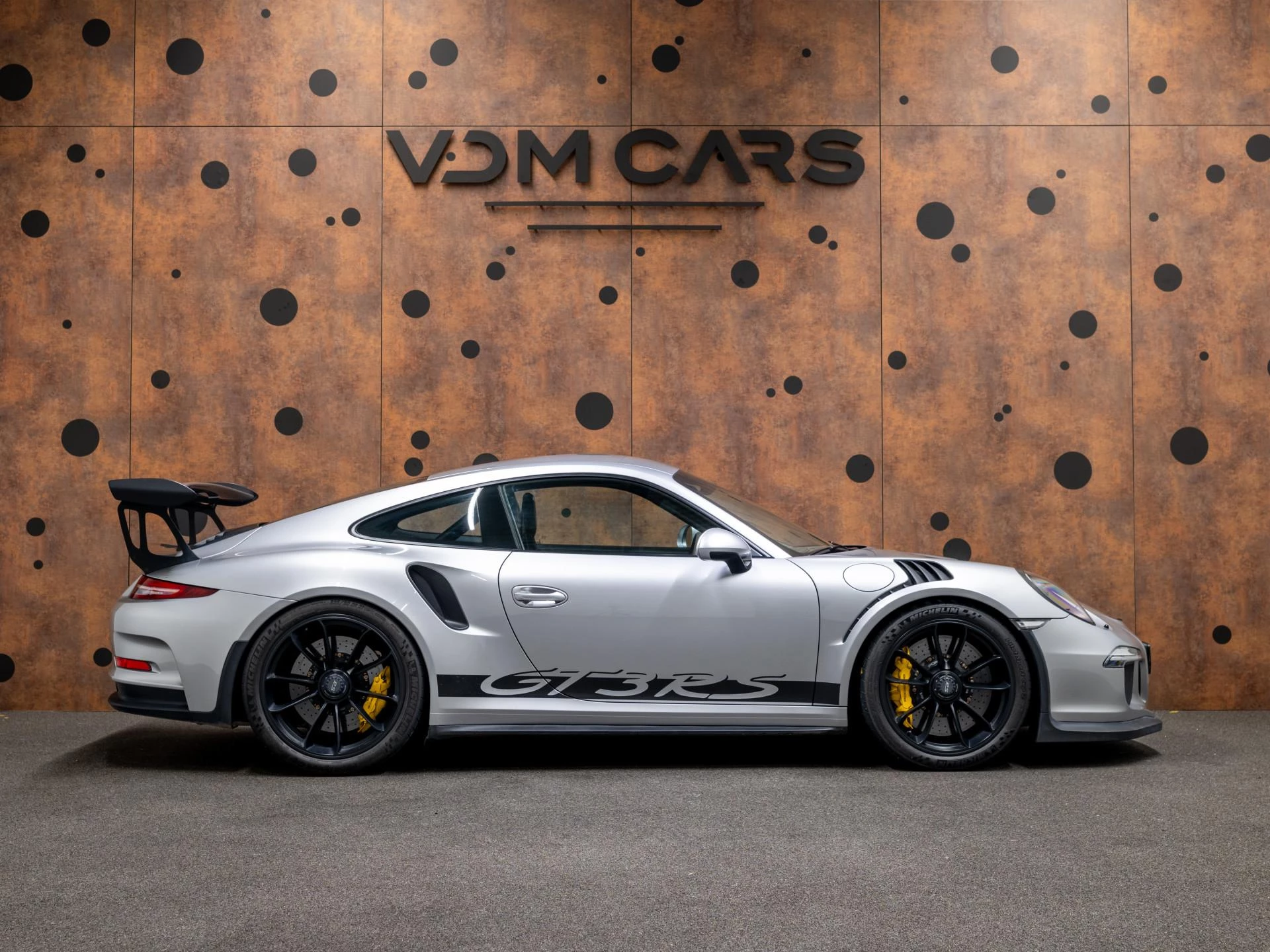 Hoofdafbeelding Porsche 911