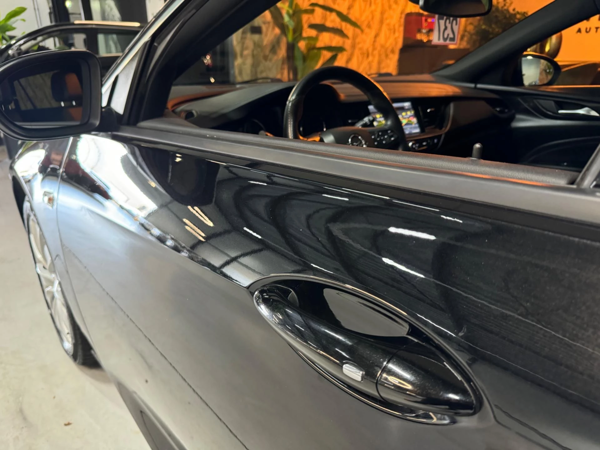 Hoofdafbeelding Opel Insignia