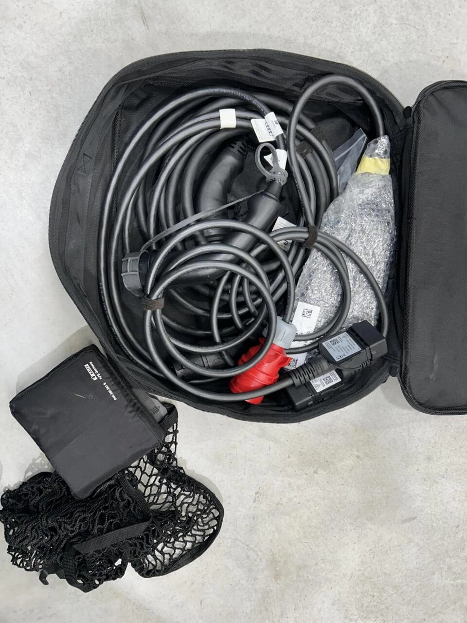 Hoofdafbeelding Audi e-tron GT