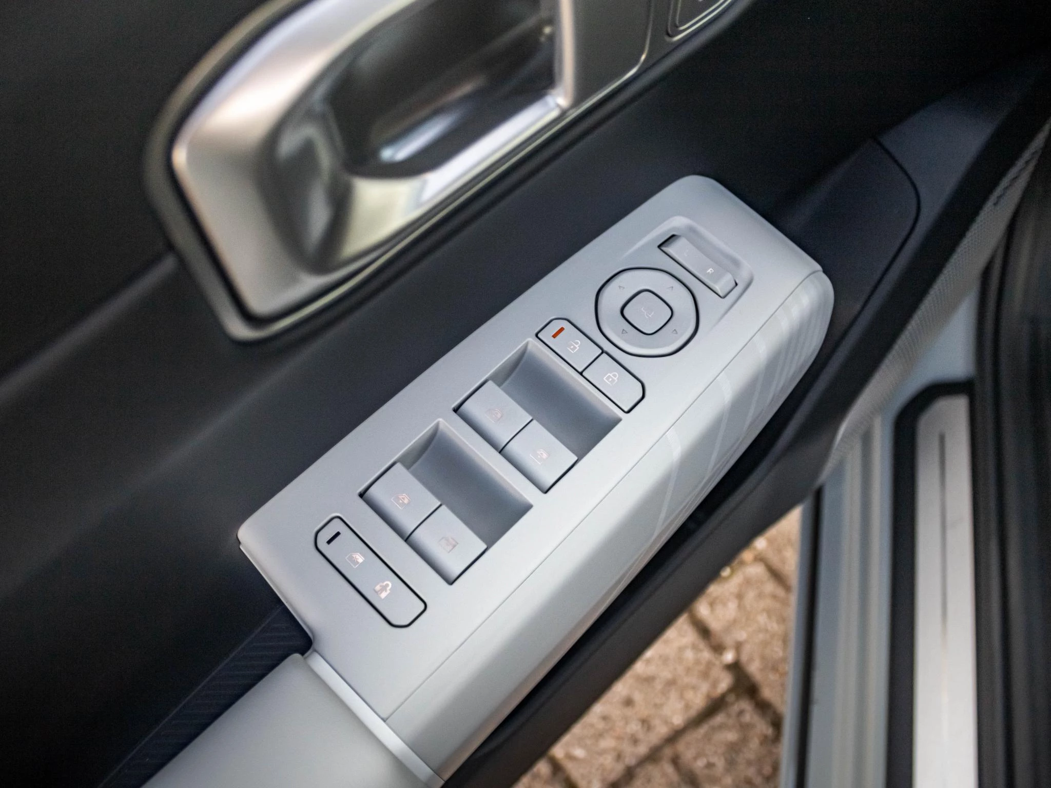 Hoofdafbeelding Kia EV4
