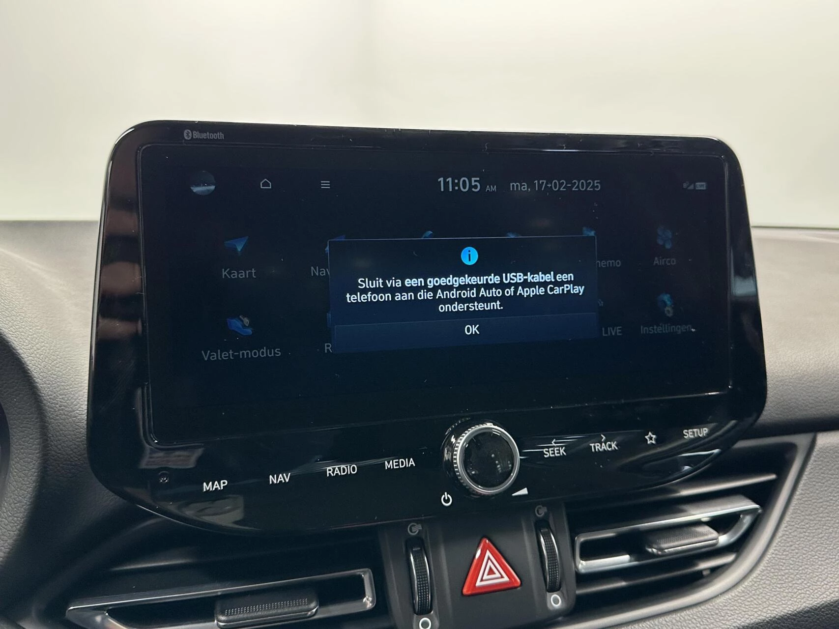 Hoofdafbeelding Hyundai i30