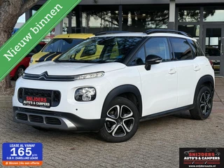 Citroën C3 Aircross 1.2 Aspire+ CLIMA / CRUISE /TREKHAAK /