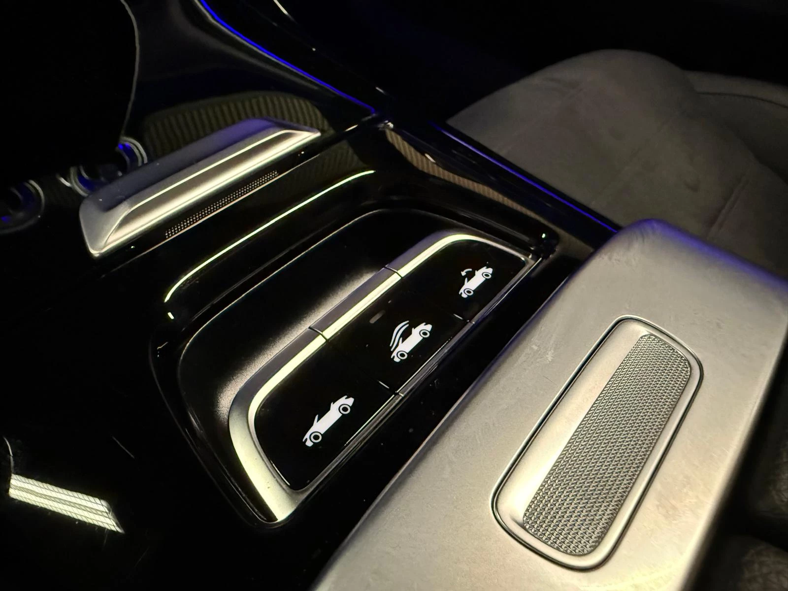 Hoofdafbeelding Mercedes-Benz CLE