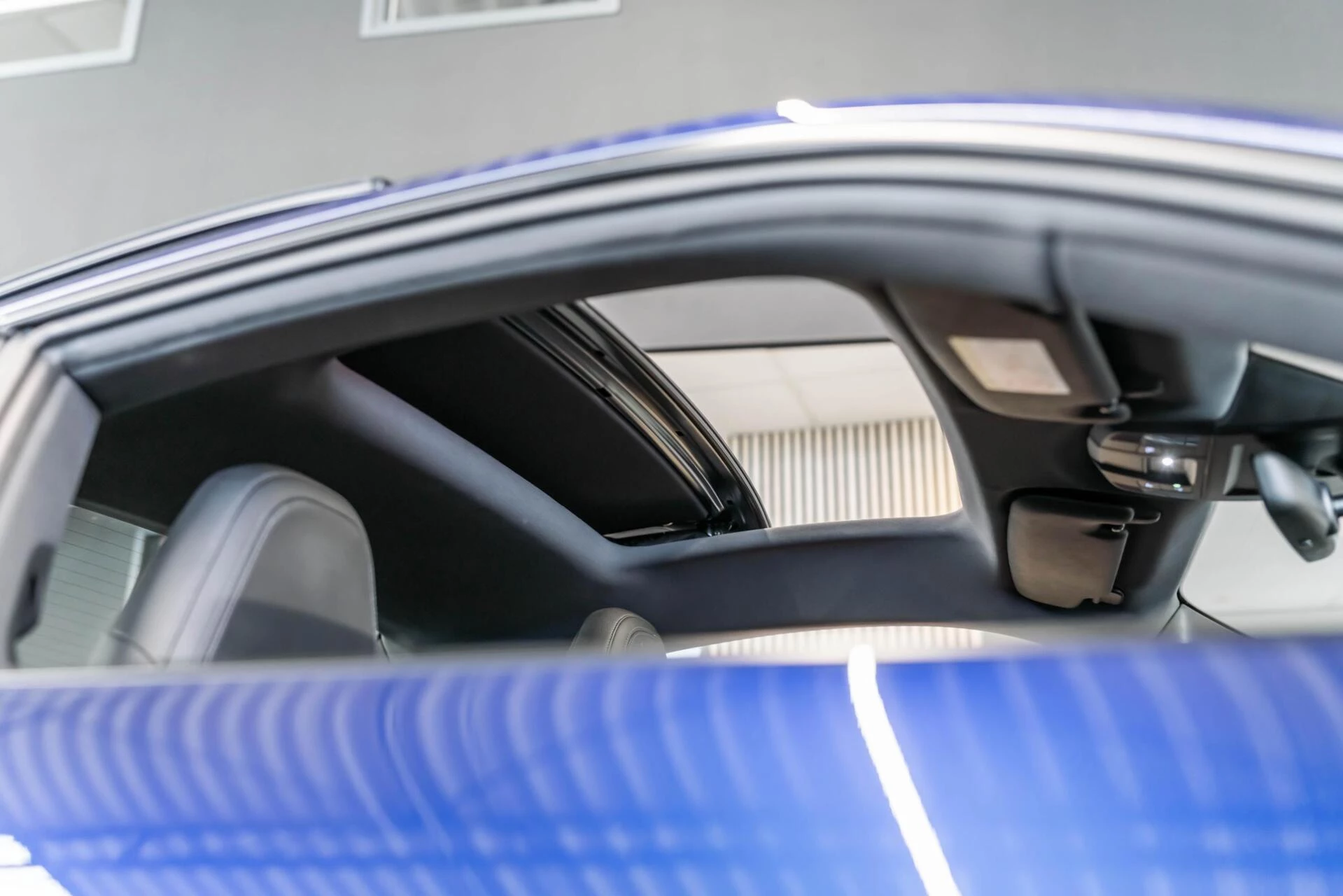 Hoofdafbeelding Porsche 911
