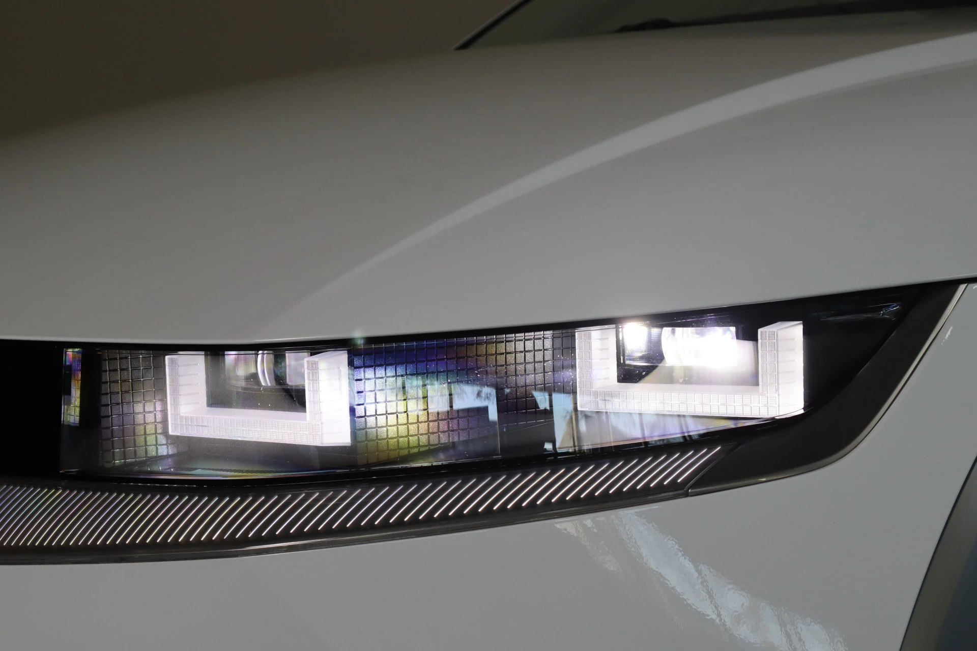 Hoofdafbeelding Hyundai IONIQ 5