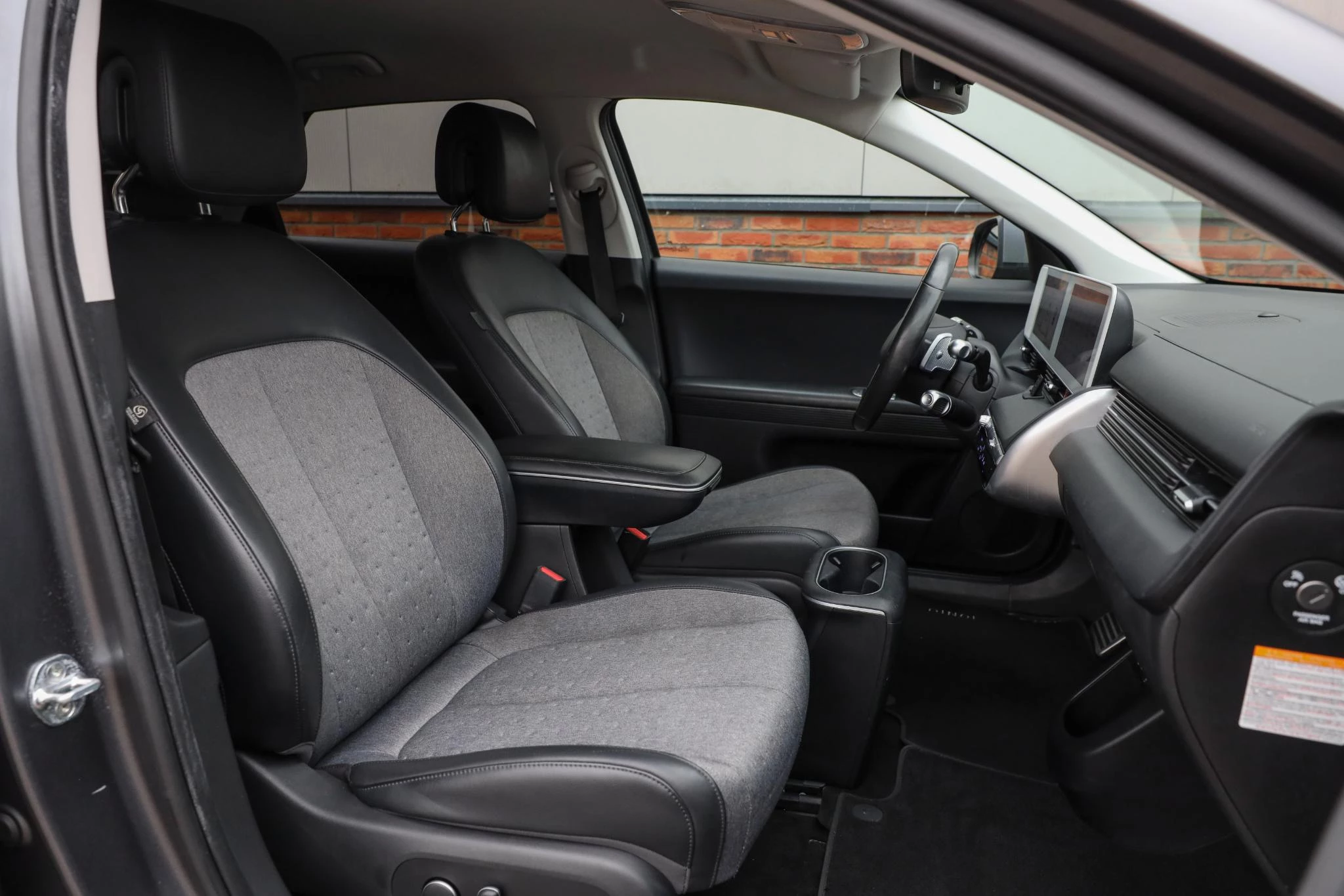 Hoofdafbeelding Hyundai IONIQ 5