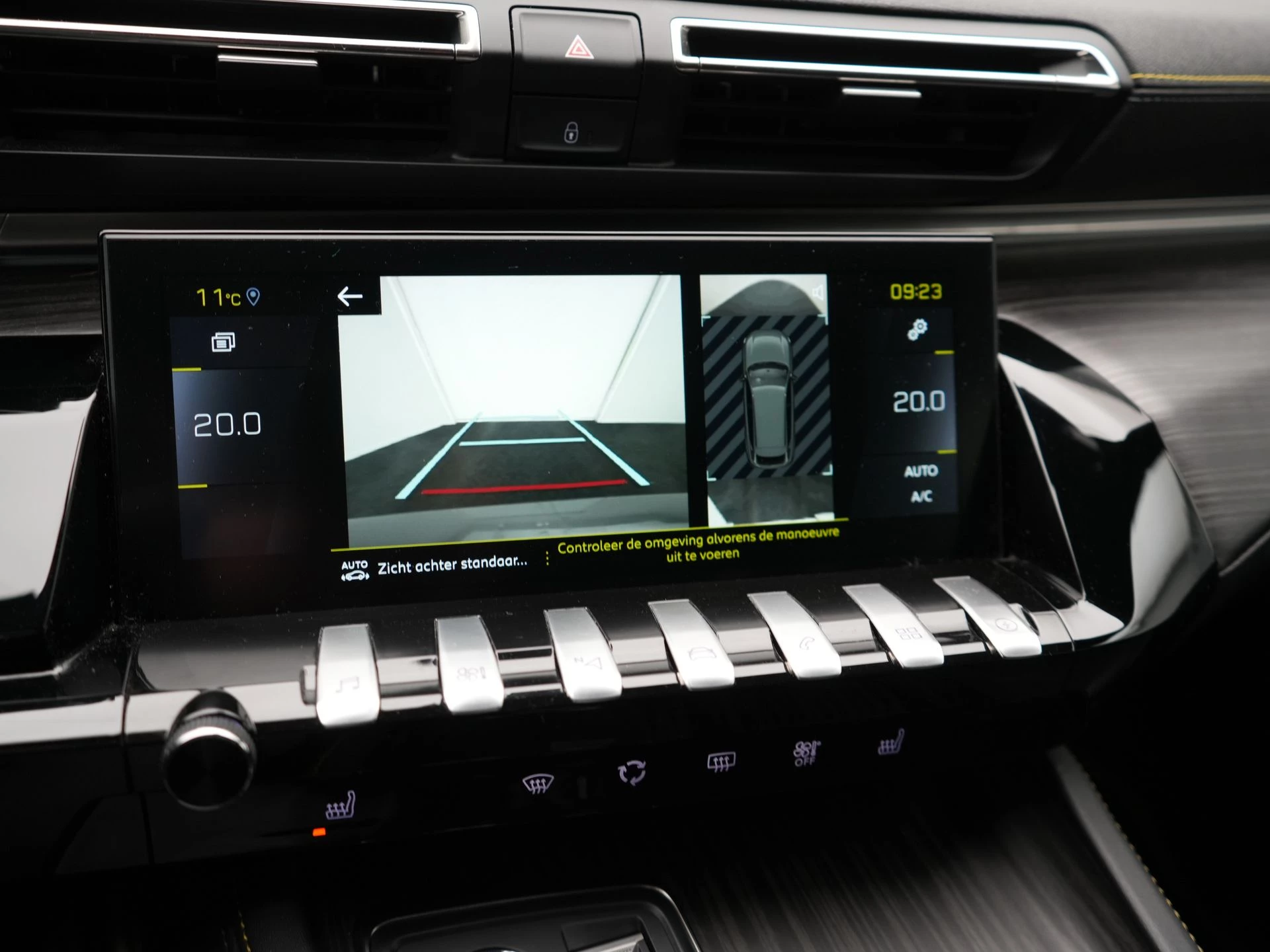 Hoofdafbeelding Peugeot 508